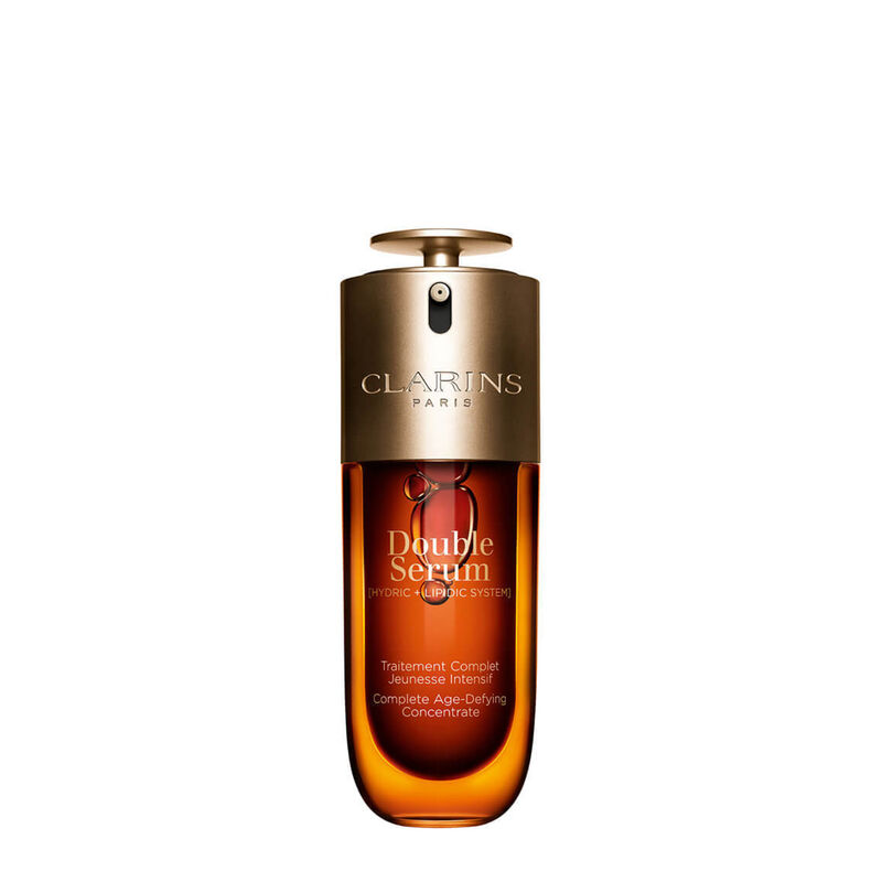 Clarins Double Serum 75ml image number 0
