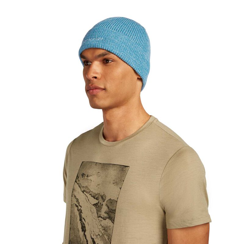 Icebreaker Merino All Day Toque Beanie image number 5