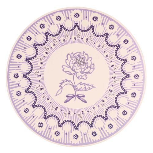 Cath Kidston Spitalfields Silk CB Placemats Set of 4