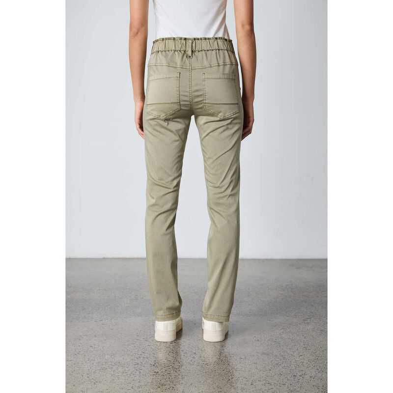 Lania Hudson Pant image number 1