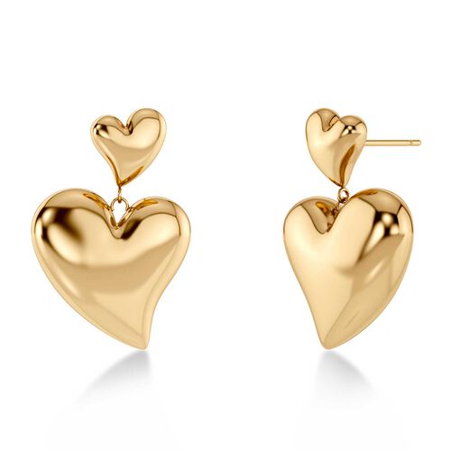 Edblad Amorina Earrings