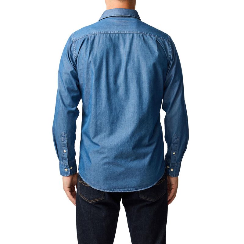 Rodd & Gunn Spring Creeks Ls Sports Fit Shirt image number 1