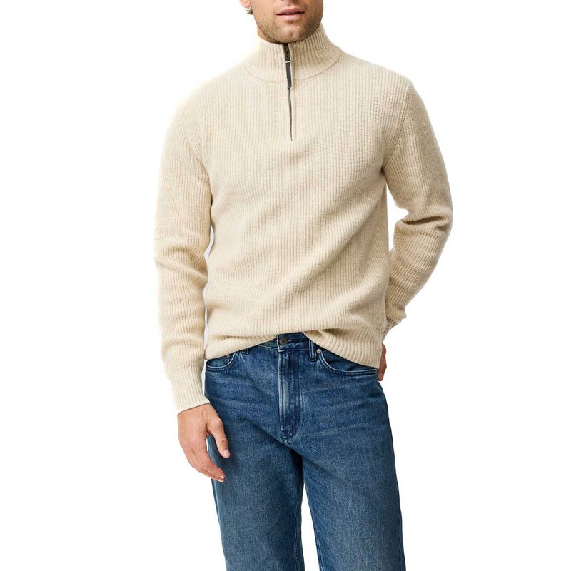 Rodd & Gunn Robbies Road Knit image number 8