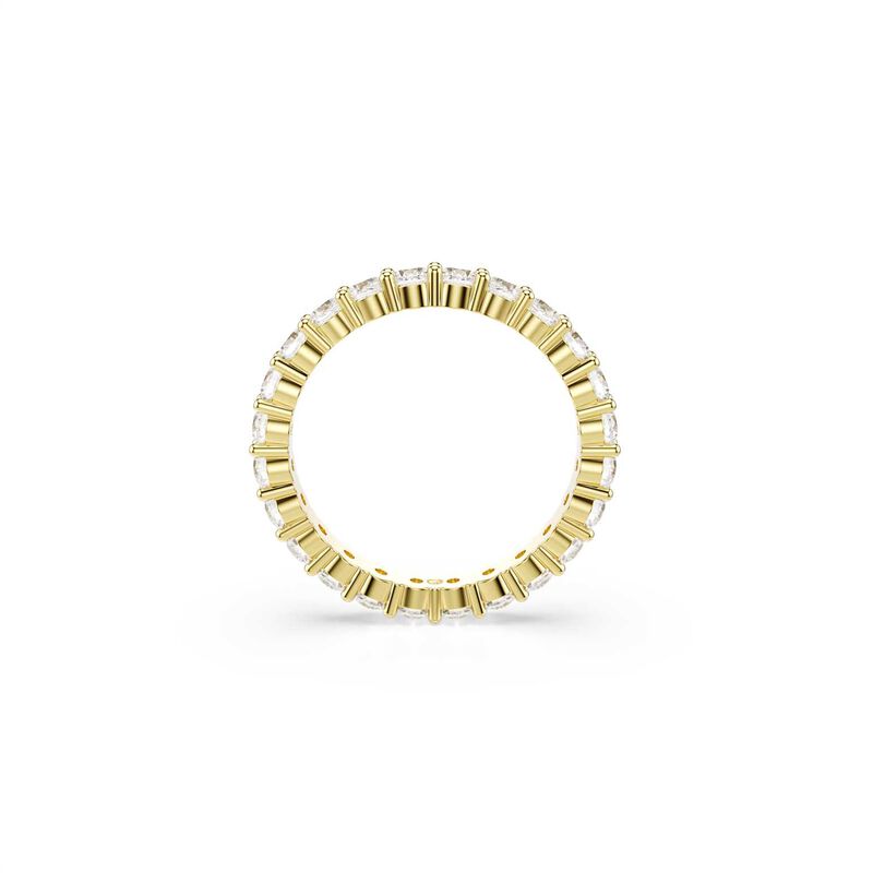 Swarovski Matrix Vittore Band Ring 52 image number 6