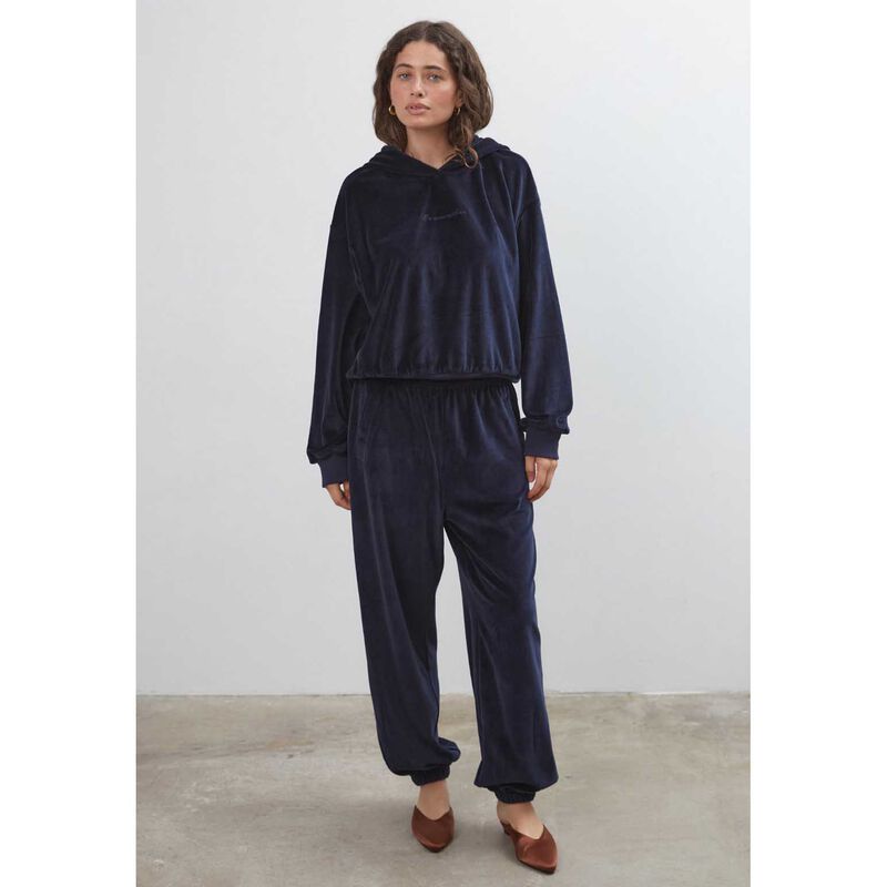 COMMONPLACE ESSENTIALS Big Sur Trackpant image number 1