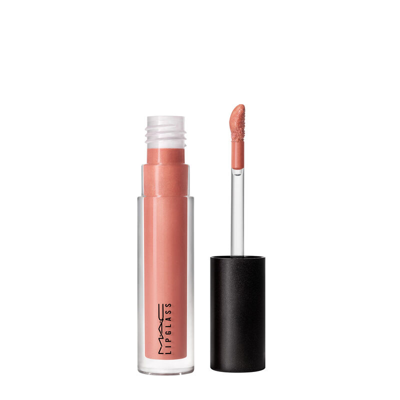 MAC Lipglass image number 0