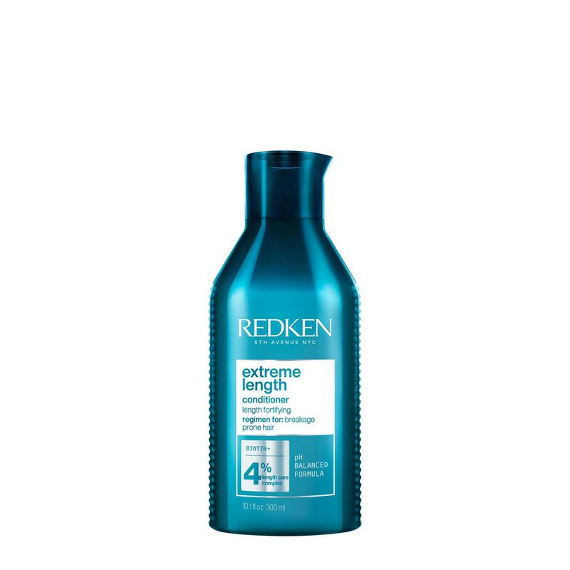 Redken Extreme Lengths Conditioner 300ml image number 0