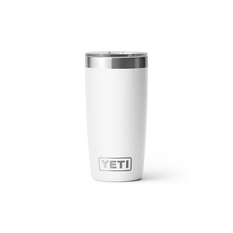 YETI Rambler&reg; 10oz (295ml)  Tumbler with Magslider&trade; Lid V2 image number 0