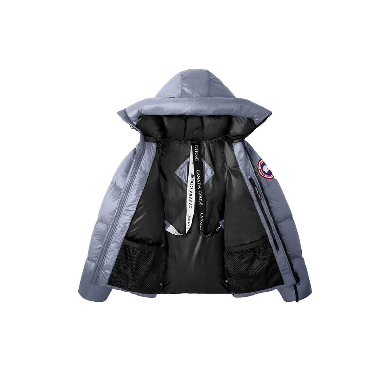 Canada Goose Crofton Puffer image number 2