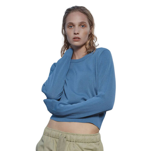 Standard Issue Cotton Pullover