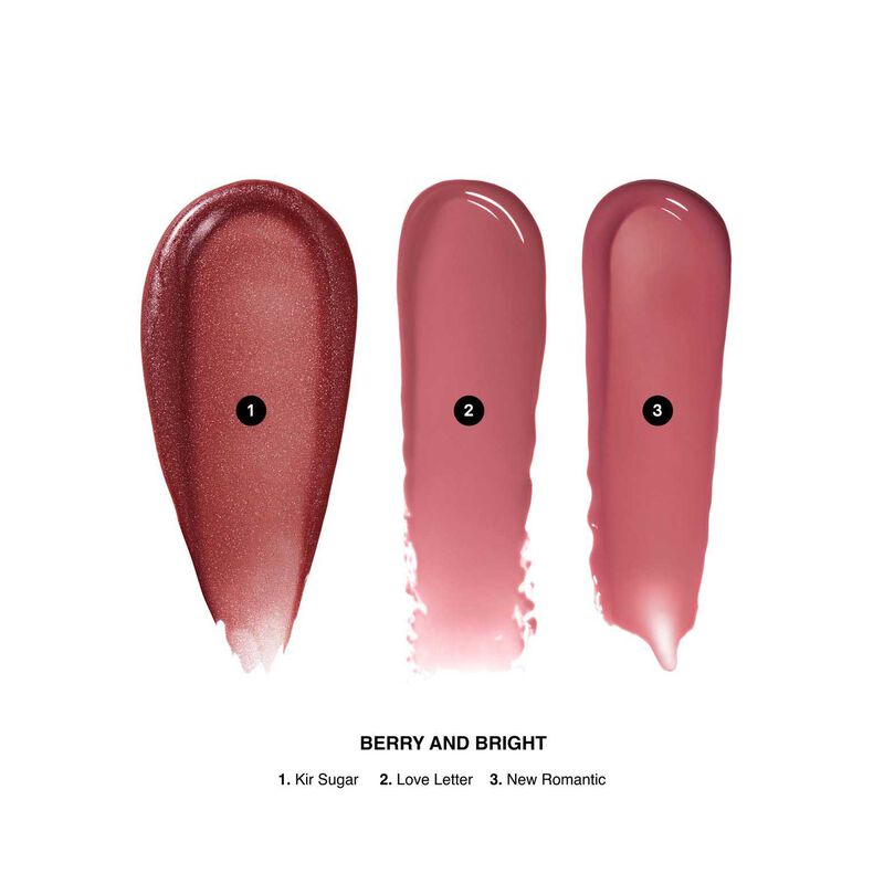 Bobbi Brown Mini Crushed Lip Trio image number 1