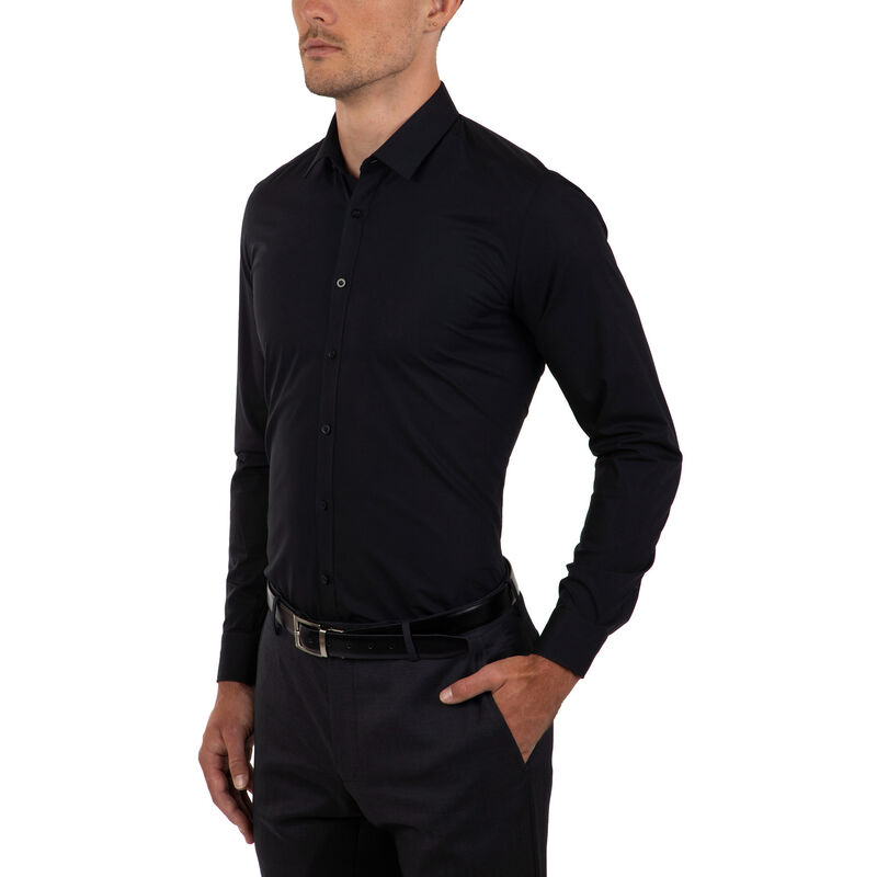 Gibson Fierce Fgc054 Business Shirt image number 3