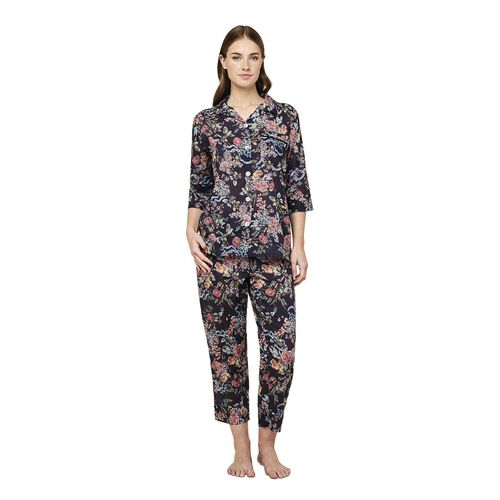 Papinelle Layla Crop Pj