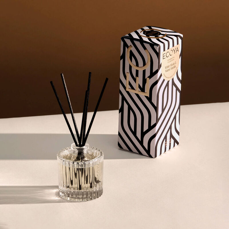 ECOYA Mini Celebration Diffuser 50ml image number 1
