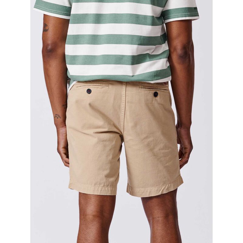 Aubin Stamford Chino Short image number 1