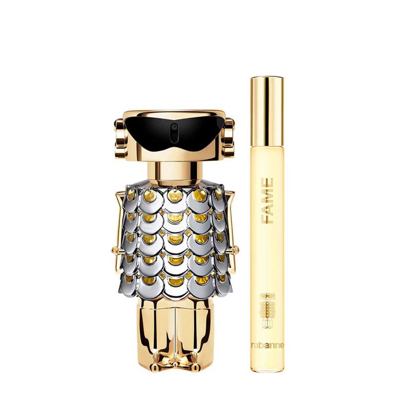 Rabanne Fame EDP 50ml Duo Set image number 1