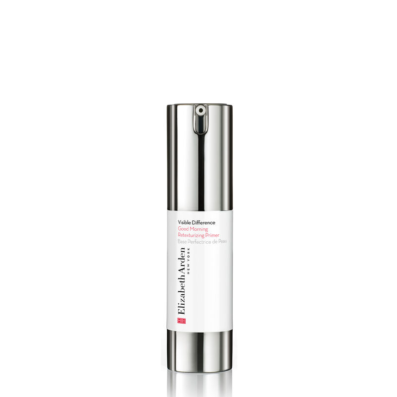 Elizabeth Arden Visible Difference Good Morning Retexturizing Primer 15ml image number 0