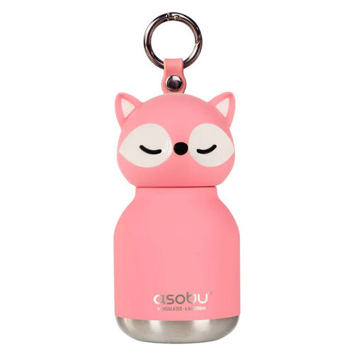 Asobu Bestie Bottle Mini 200ml Fox