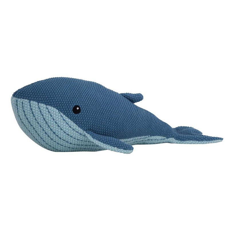 Lily & George Walter&nbsp;Whale image number 0