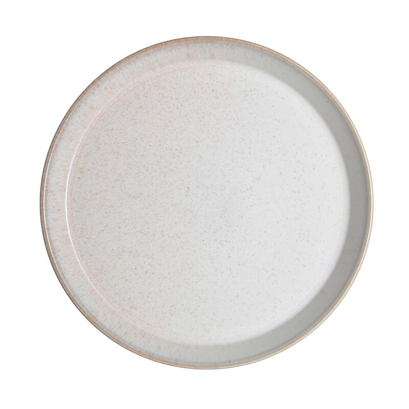 Denby Kiln Coral Dinner Plate image number 2