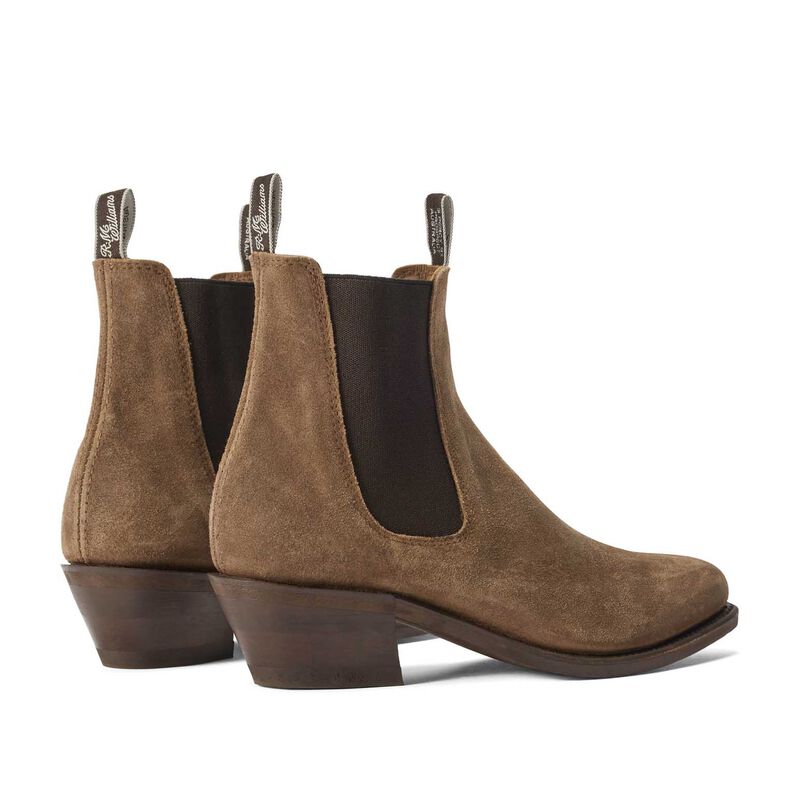 R.M. Williams Edna Boot image number 3