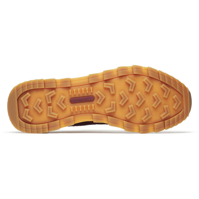 Merrell Alpine 83 Sneaker Sport image number 3