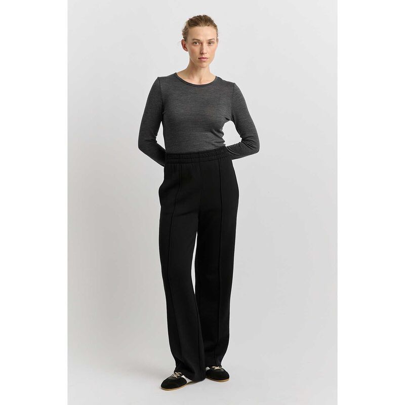 Toorallie Lounge Wide Leg Pant image number 3