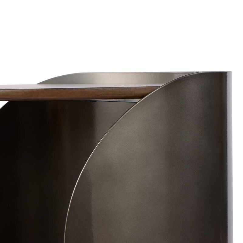 Grand Designs Asher Side Table Set/2 image number 2