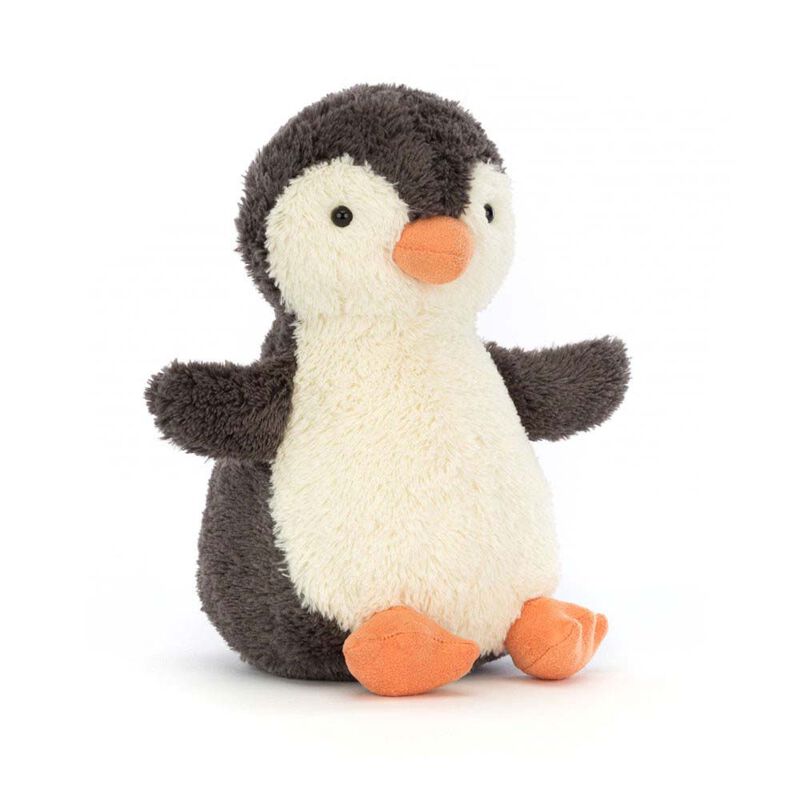 Jellycat Peanut Penguin Large image number 0