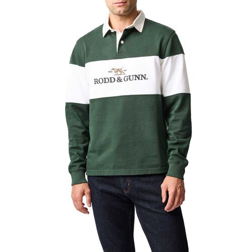 Rodd & Gunn Foresters Rugby