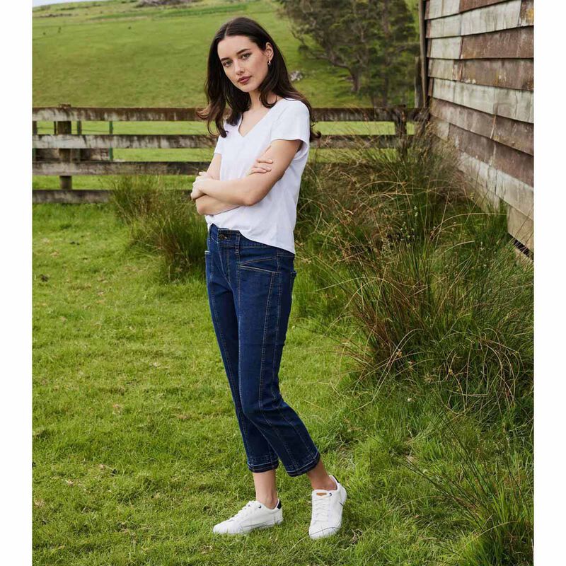 Lania Trade Jean image number 7