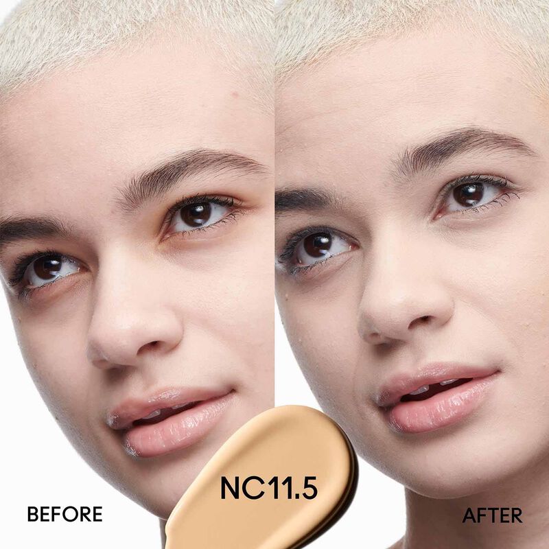 MAC Studio Radiance 24HR Luminous Lift Concealer image number 8