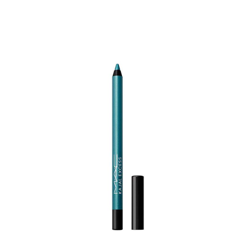 MAC Kajal Excess Longwear Smoky Eye Liner image number 24
