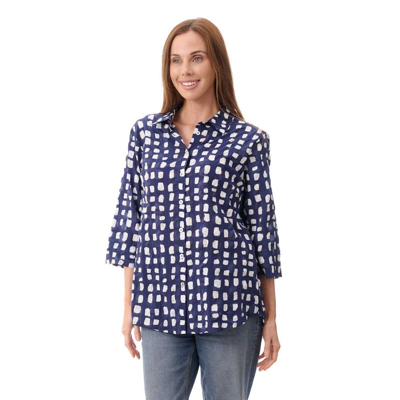 Givoni Helen 3/4 Sleeve Shirt image number 0