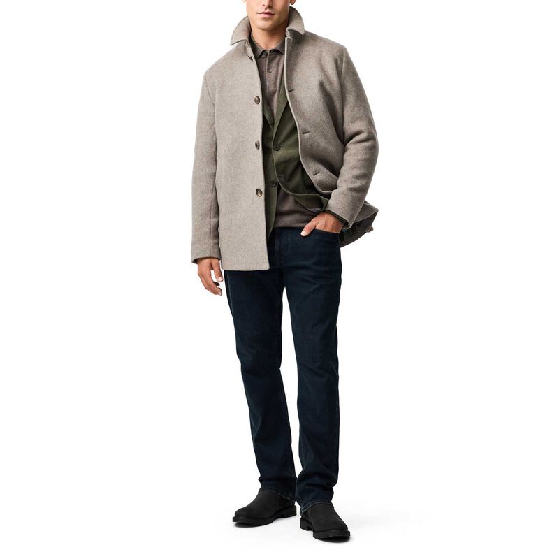 Rodd & Gunn Fitchett Coat image number 3