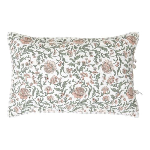 Wallace Cotton Arabella Standard