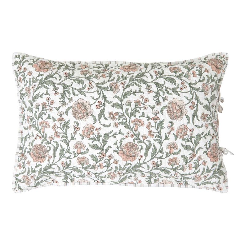 Wallace Cotton Arabella Standard image number 0