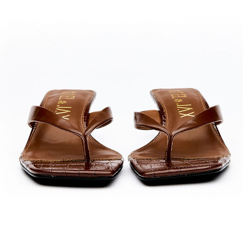 Hael & Jax Astute Heel image number 2