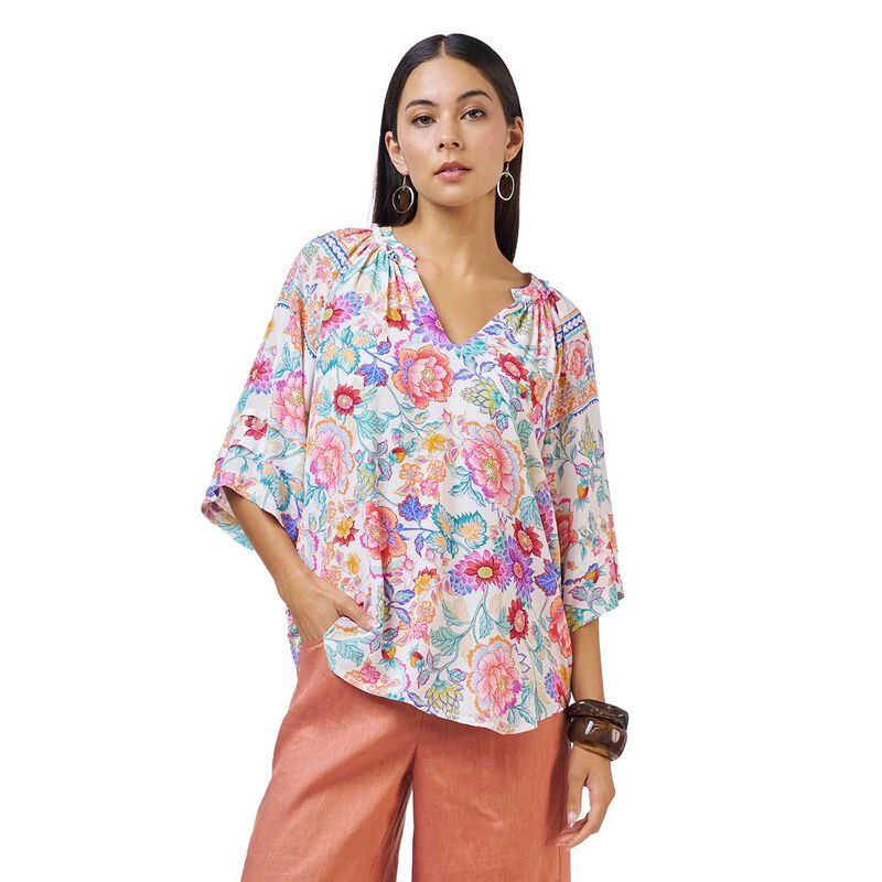 Loobie's Story Marcella Blouse image number 0