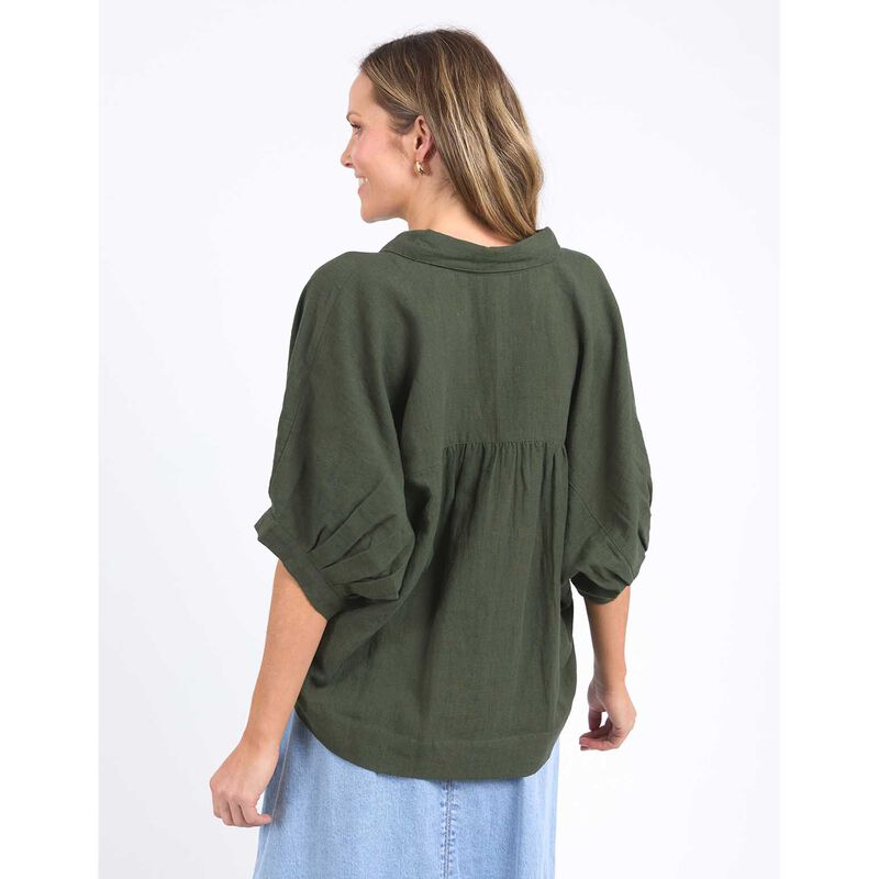 ELM Jemima Shirt image number 1