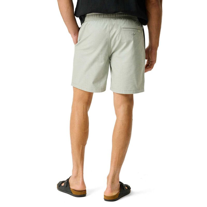Rodd & Gunn Gunn 7" Resort Short image number 1