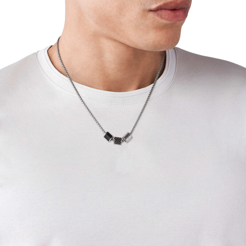 Emporio Armani Necklace EGS2383020 image number 3