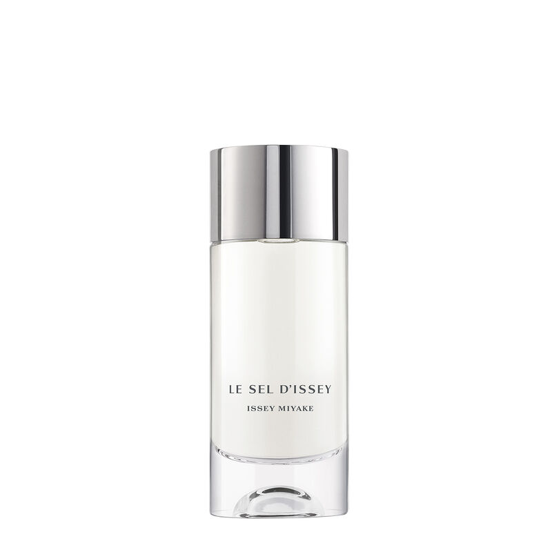 Issey Miyake Le Sel D'Issey EDT 100ml image number 0