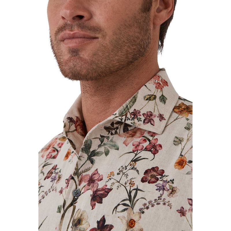 Joe Black Covert Shirt Fju907 image number 2