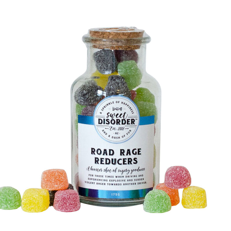 Sweet Disorder Road Rage Reducers image number 0