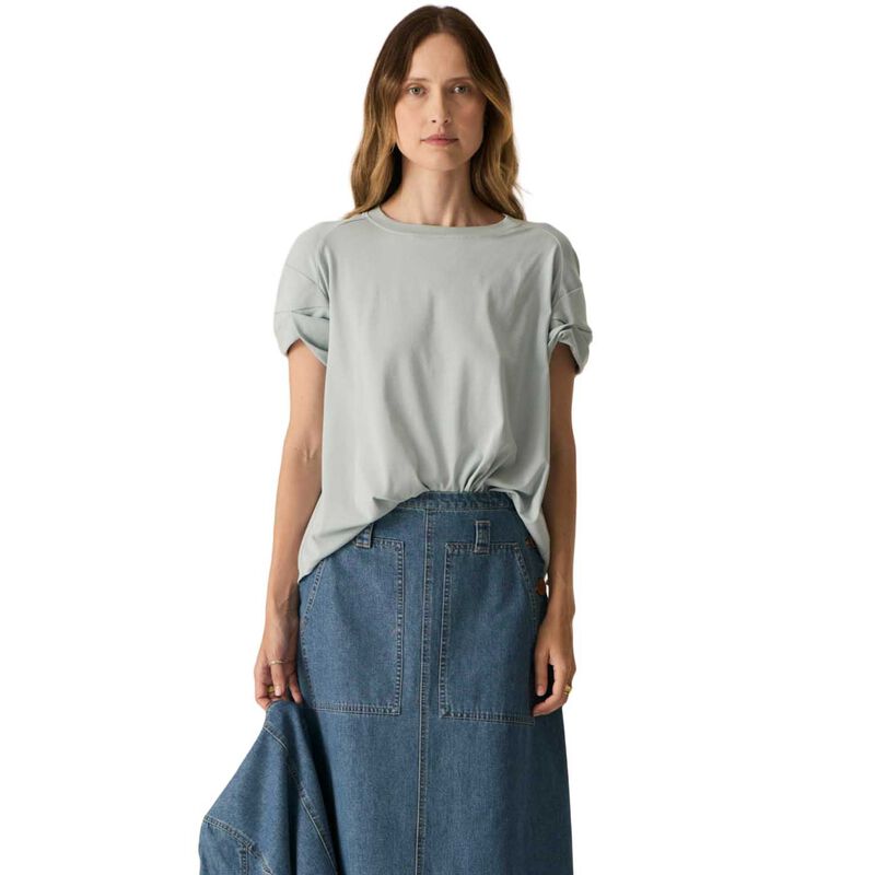 POL Zone Cap Tee image number 3