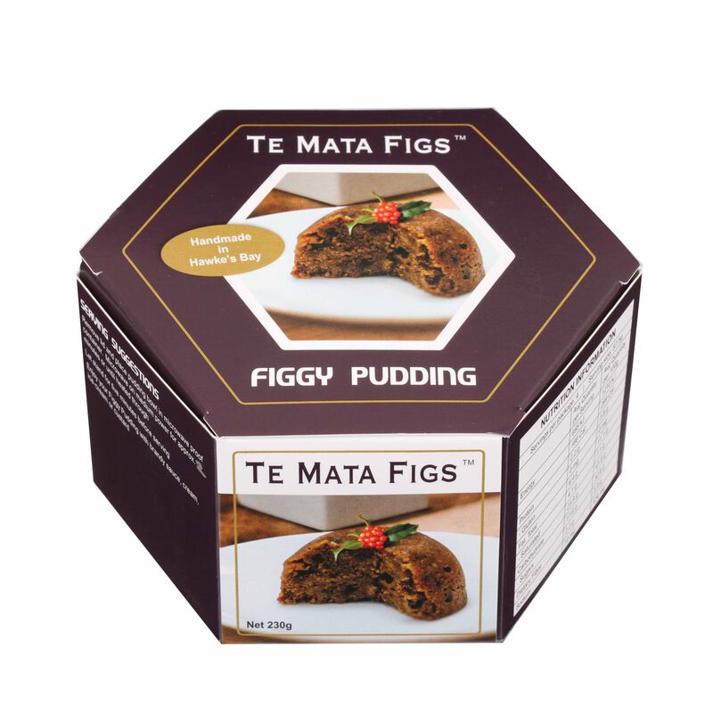 Te Mata Figgy Pudding 230g image number 0