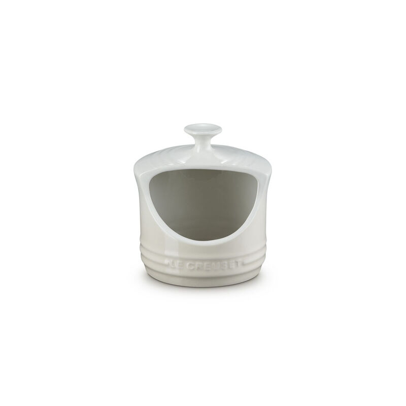 Le Creuset Stoneware Salt Pig image number 15