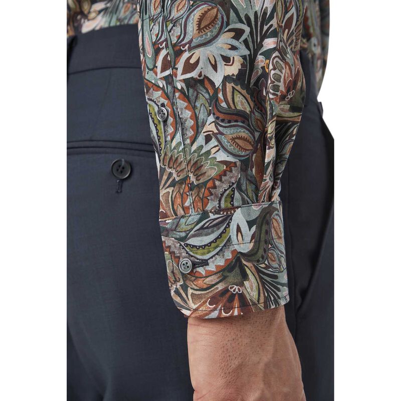 Joe Black Sentry Shirt Fjv939 image number 2