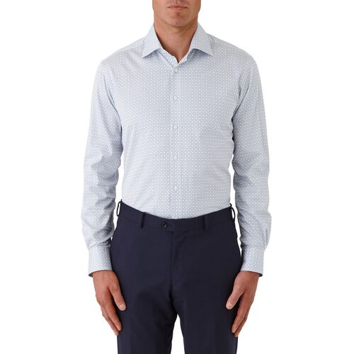 Cambridge Parkdale Shirt Fct250
